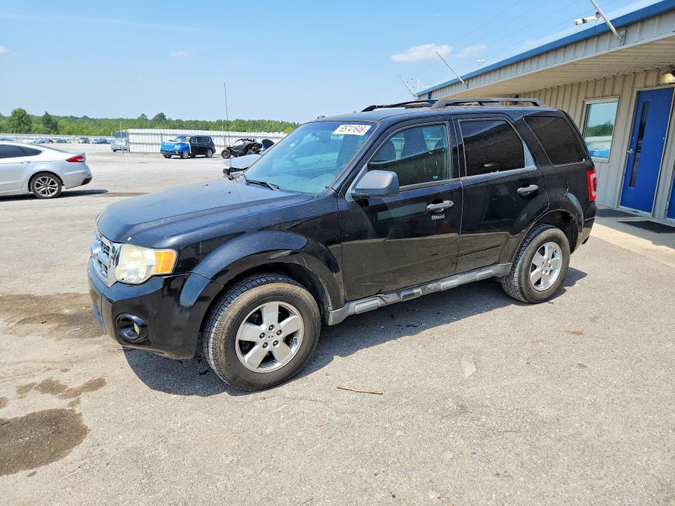 Продажа на аукционе авто 2012 Ford Escape, vin: 1FMCU0DG6CKB57335, номер лота: 65741646