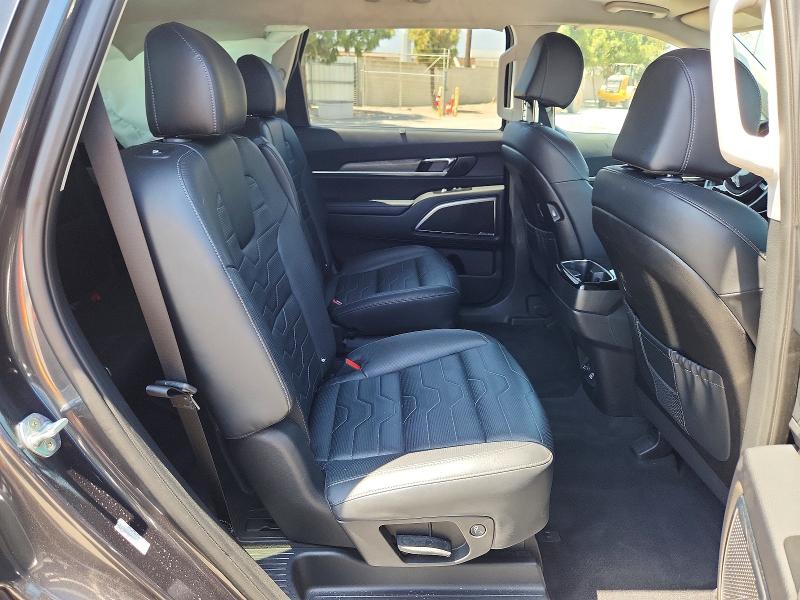 63808356 :رقم المزاد ، 5XYP5DHC6NG307308 vin ، 2022 Kia Telluride مزاد بيع