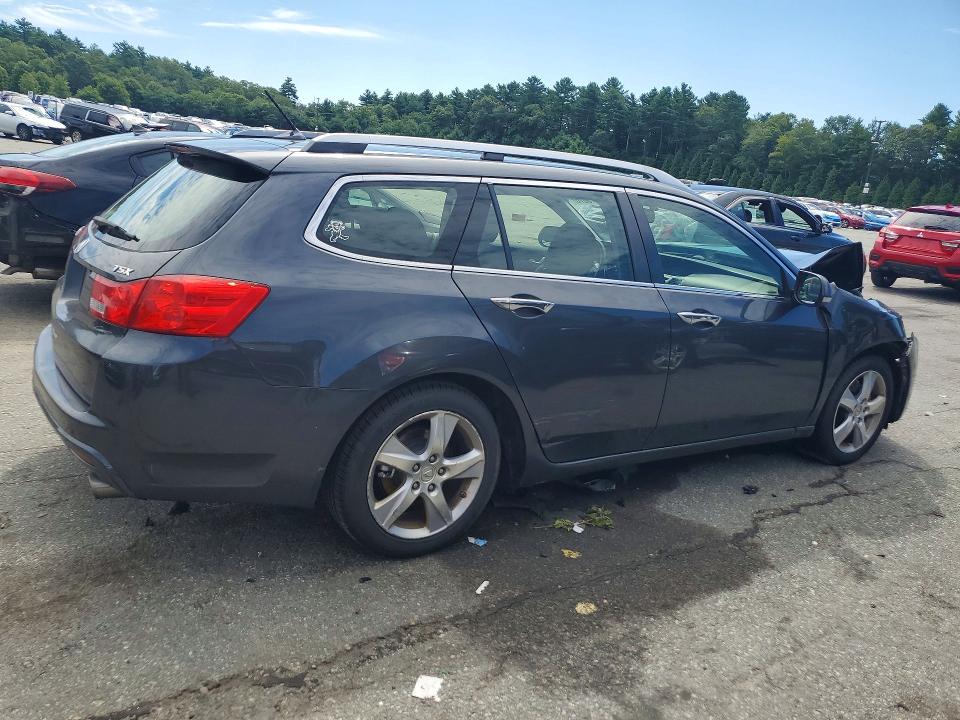 2012 Acura Tsx მანქანა იყიდება აუქციონზე, vin: JH4CW2H68CC002628, აუქციონის ნომერი: 63873076