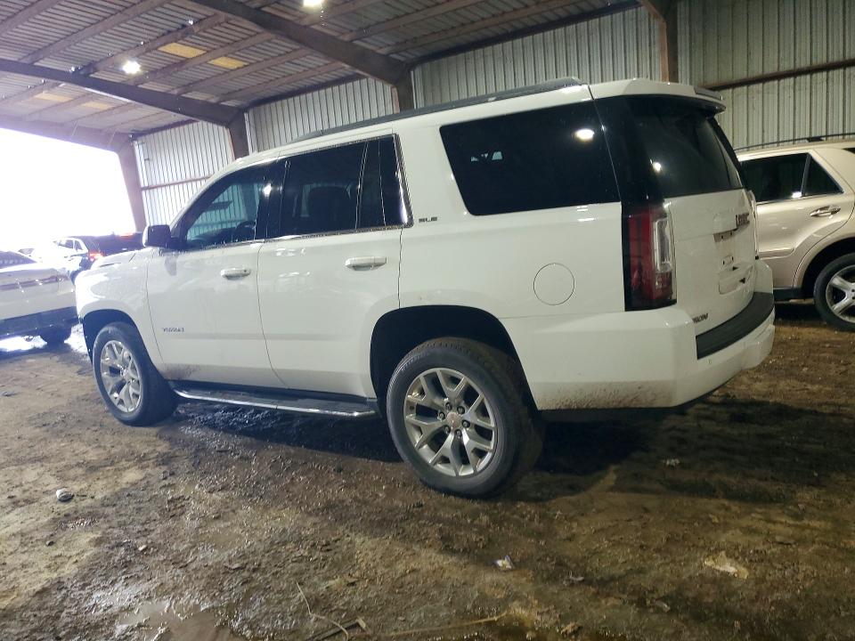 Aukcja sprzedaży 2016 Gmc Yukon, vin: 1GKS1AKC4GR445953, numer aukcji: 64300066