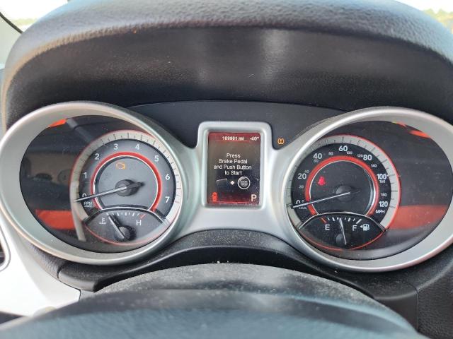 Aukcja sprzedaży 2012 Dodge Journey, vin: 3C4PDCBB6CT394288, numer aukcji: 64285386