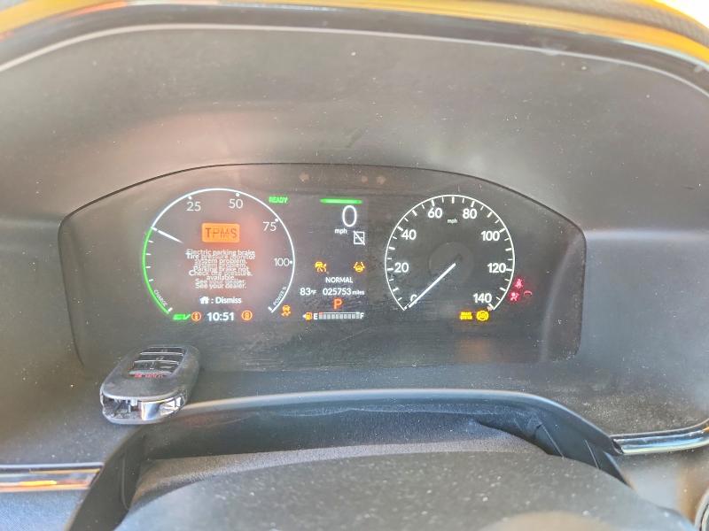 Aukcja sprzedaży 2024 Honda Cr-v, vin: 2HKRS6H5XRH804472, numer aukcji: 66590386
