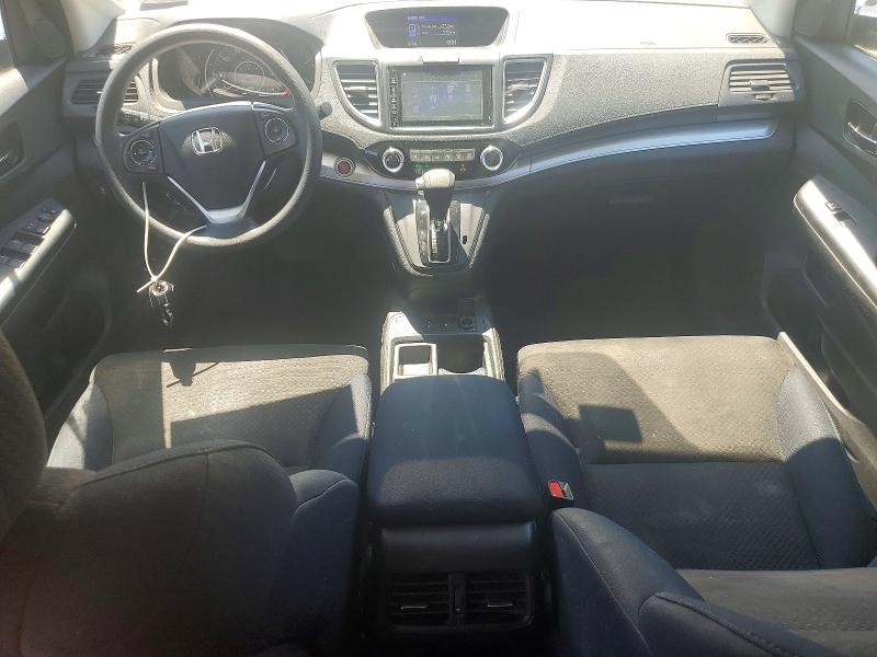 63588766 :رقم المزاد ، 2HKRM4H57GH608758 vin ، 2016 Honda Cr-v مزاد بيع