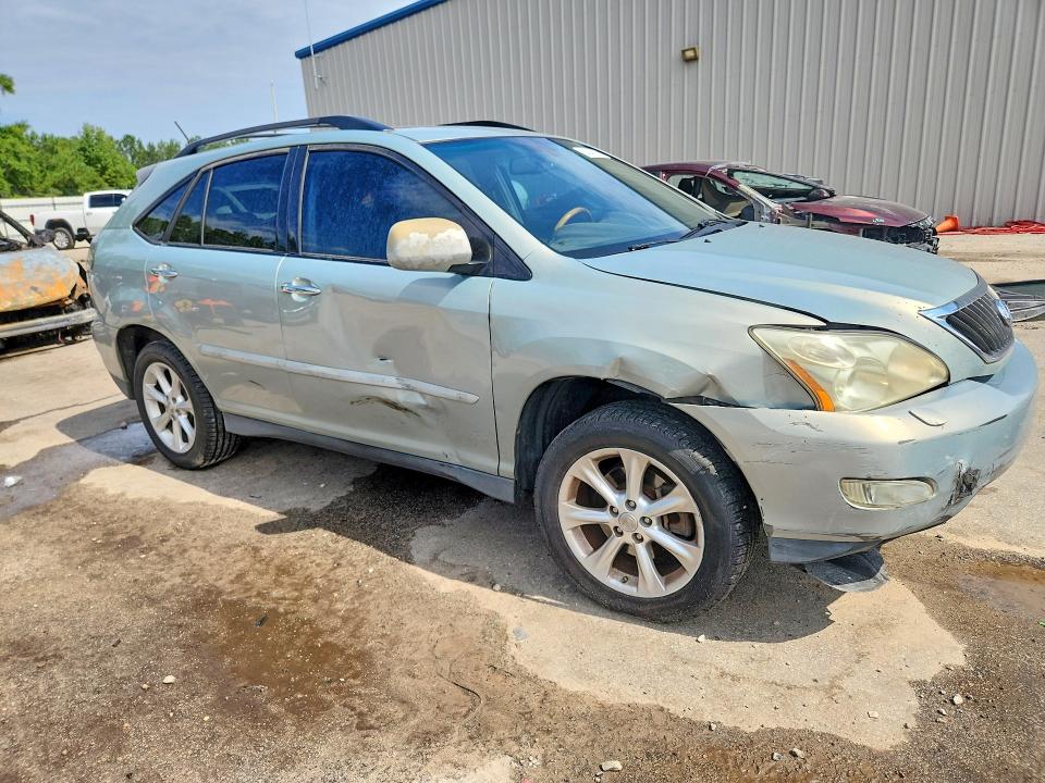 Aukcja sprzedaży 2008 Lexus Rx, vin: 2T2GK31U08C043178, numer aukcji: 64648826