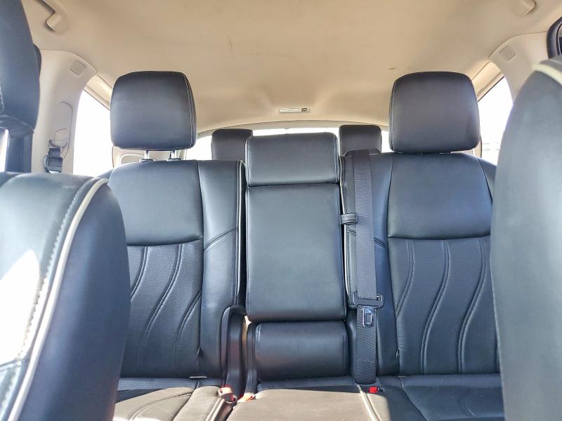 Aukcja sprzedaży 2017 Infiniti Qx60, vin: 5N1DL0MM3HC518311, numer aukcji: 63662836