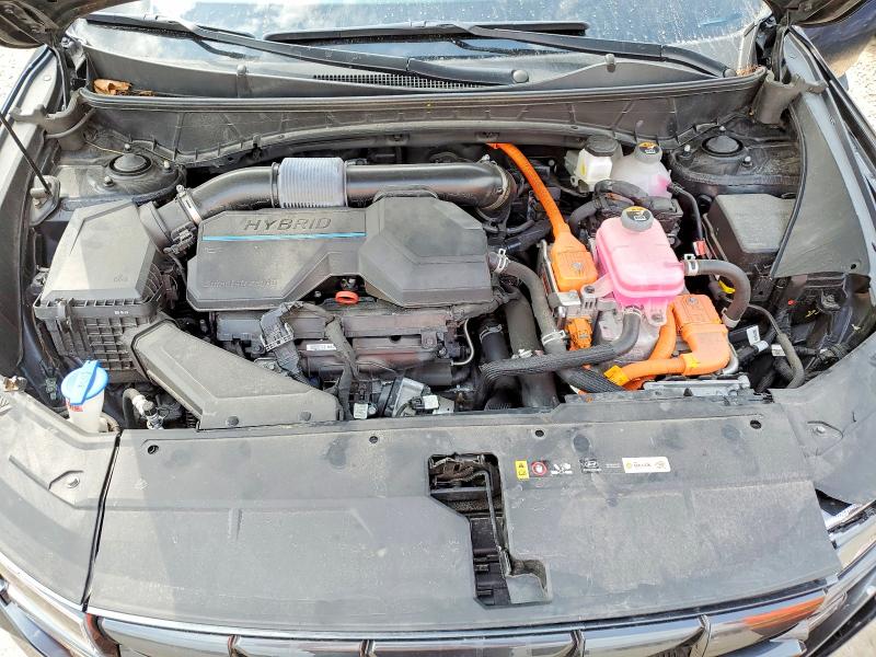 2023 Hyundai Tucson მანქანა იყიდება აუქციონზე, vin: KM8JFCA17PU121070, აუქციონის ნომერი: 64553716