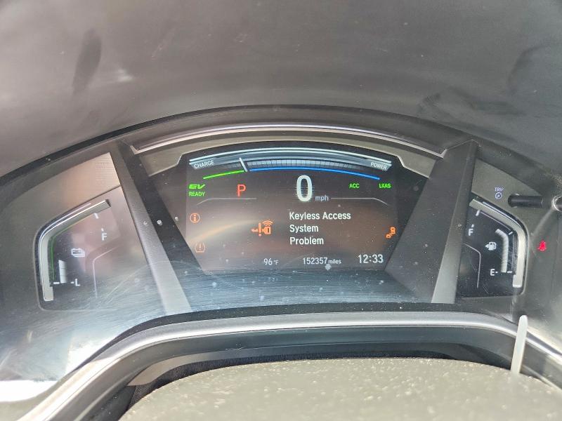 Продаж на аукціоні авто 2022 Honda Cr-v, vin: 5J6RT6H51NL040086, номер лоту: 64430496