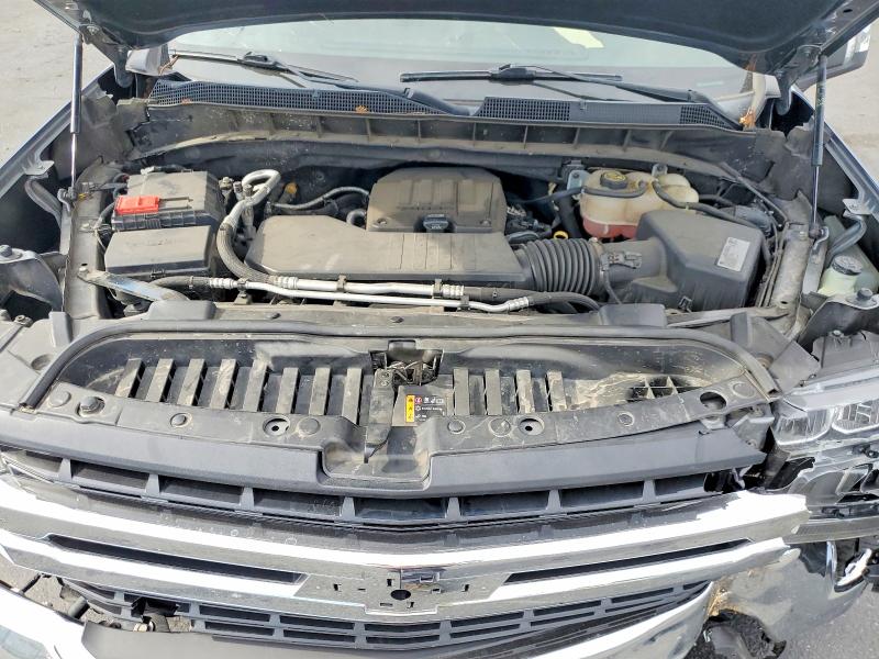 Aukcja sprzedaży 2019 Chevrolet Silverado, vin: 3GCPYDEK5KG283924, numer aukcji: 65557956