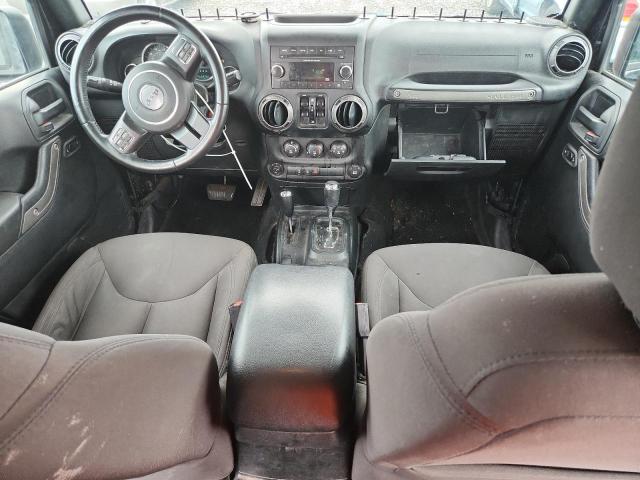 Aukcja sprzedaży 2018 Jeep Wrangler Unlimited, vin: 1C4BJWDG7JL805137, numer aukcji: 63658346