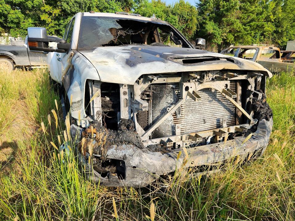 Aukcja sprzedaży 2019 Gmc Sierra, vin: 1GT42WEY4KF138945, numer aukcji: 63921676