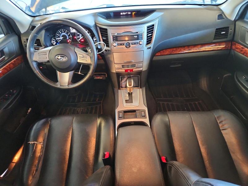 Aukcja sprzedaży 2010 Subaru Outback, vin: 4S4BRBKC7A3380063, numer aukcji: 63915196