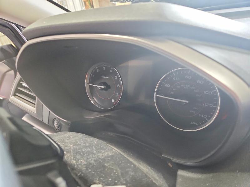 64907246 :رقم المزاد ، JF2GTHNC1P8329097 vin ، 2023 Subaru Crosstrek مزاد بيع