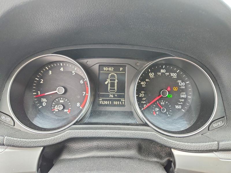 Продаж на аукціоні авто 2016 Volkswagen Passat, vin: 1VWAT7A34GC056431, номер лоту: 64639756