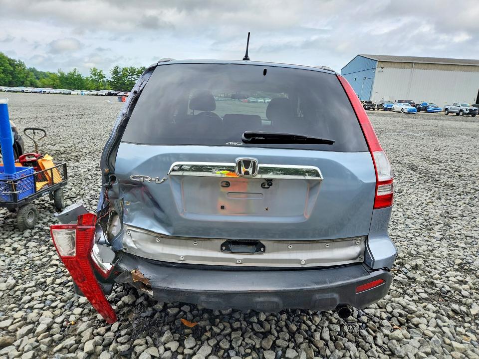 Продажа на аукционе авто 2007 Honda Cr-v, vin: JHLRE48507C016579, номер лота: 63504716
