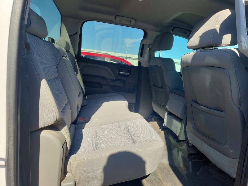 Aukcja sprzedaży 2014 Chevrolet Silverado, vin: 3GCUKPEC9EG423198, numer aukcji: 68393426