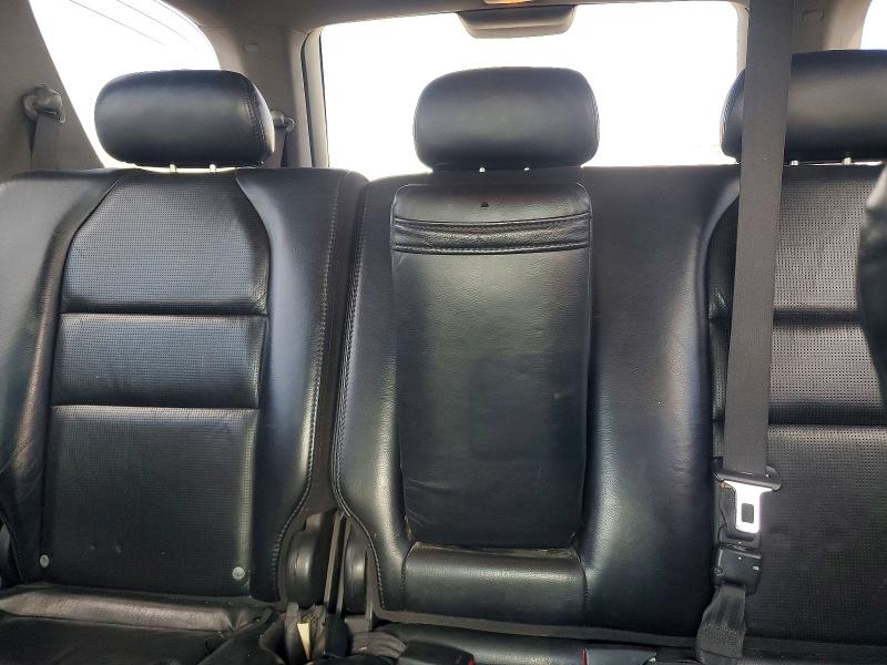 Продаж на аукціоні авто 2005 Acura Mdx, vin: 2HNYD18255H547555, номер лоту: 66339006
