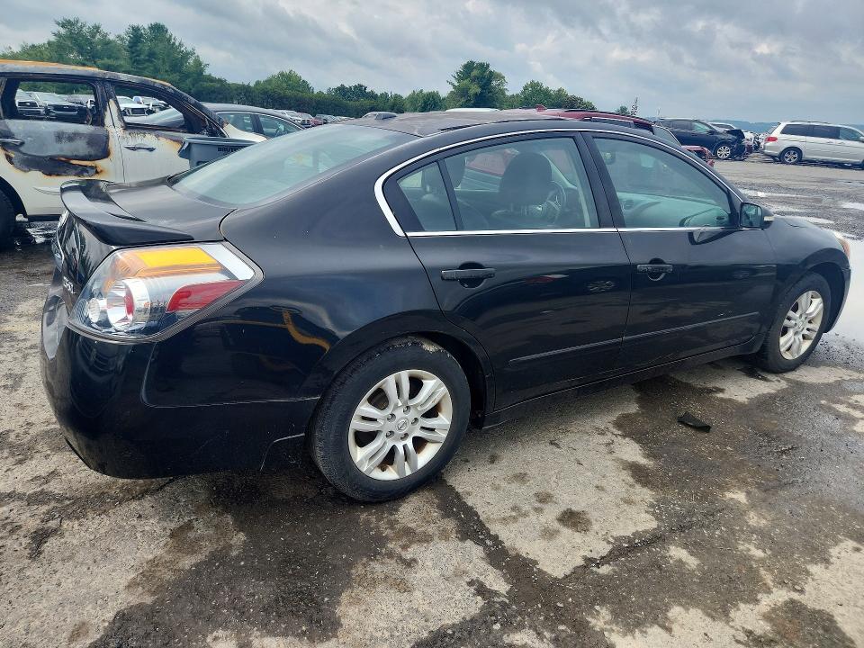 Aukcja sprzedaży 2010 Nissan Altima, vin: 1N4AL2APXAN440501, numer aukcji: 63578456