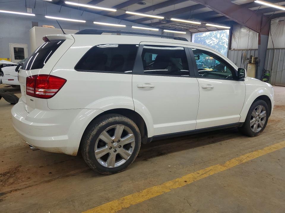 63744136 :رقم المزاد ، 3D4GH57V49T146894 vin ، 2009 Dodge Journey مزاد بيع