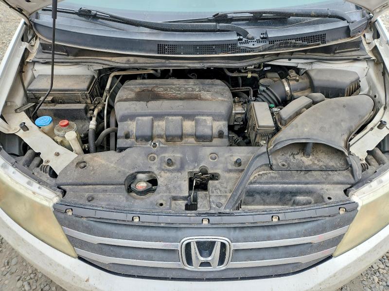 Продажа на аукционе авто 2011 Honda Odyssey, vin: 5FNRL5H63BB032272, номер лота: 63610786