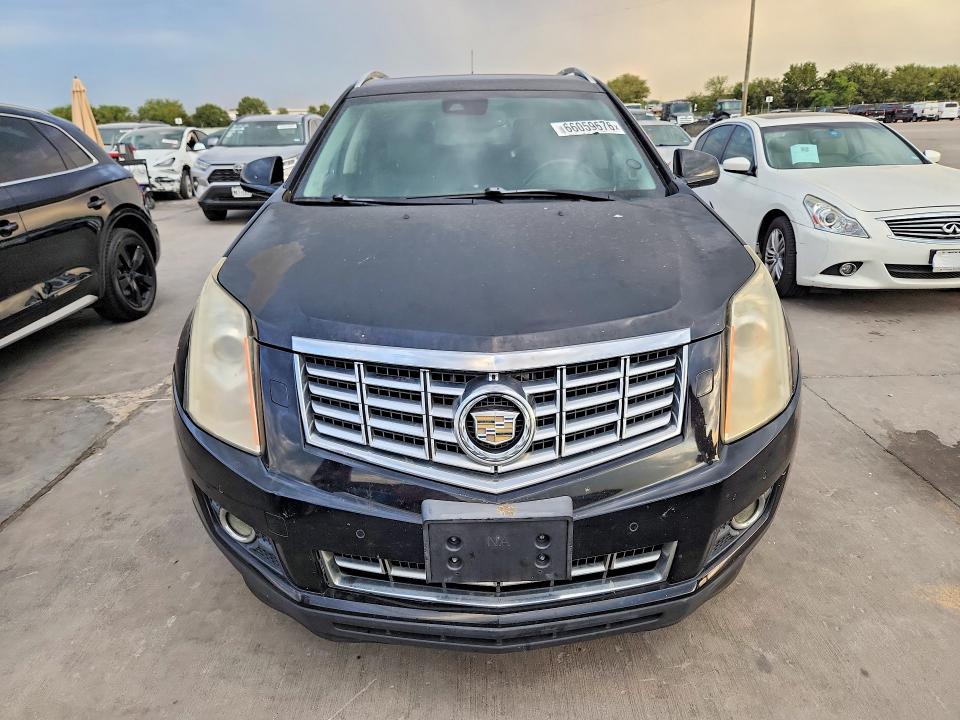 Aukcja sprzedaży 2013 Cadillac Srx, vin: 3GYFNEE36DS522121, numer aukcji: 66059676