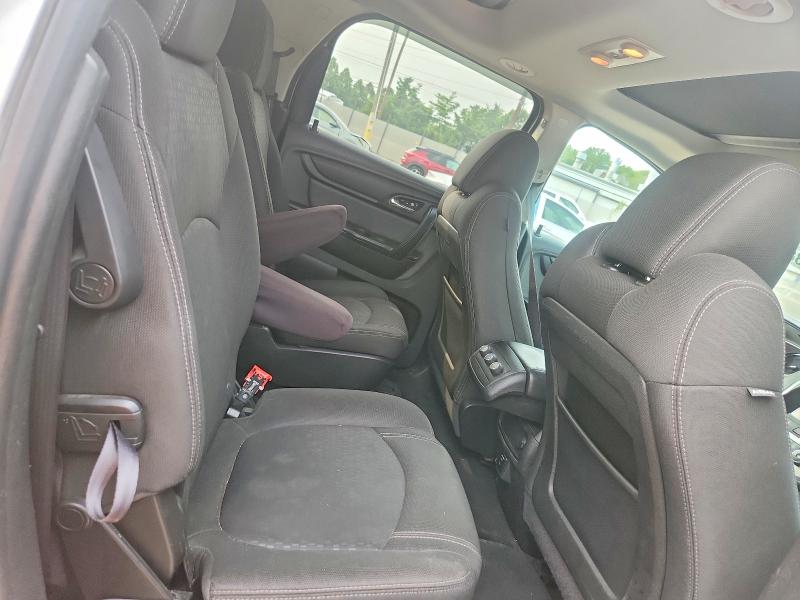 Продаж на аукціоні авто 2016 Gmc Acadia, vin: 1GKKVPKD4GJ306212, номер лоту: 63718856