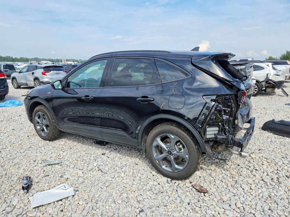 Продажа на аукционе авто 2026 Ford Escape, vin: 1FMCU9MN5TUA42457, номер лота: 65880876