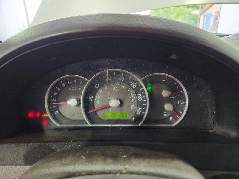Aukcja sprzedaży 2008 Kia Sorento, vin: KNDJD735185791565, numer aukcji: 66097196