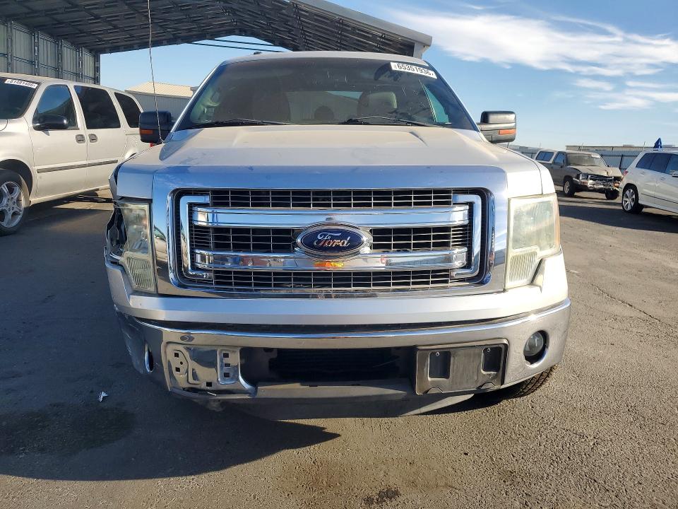 Продаж на аукціоні авто 2013 Ford F150, vin: 1FTFW1CT7DKE66460, номер лоту: 65351936