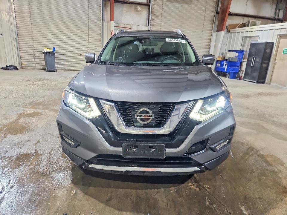 Aukcja sprzedaży 2017 Nissan Rogue, vin: JN8AT2MV6HW275995, numer aukcji: 65343836