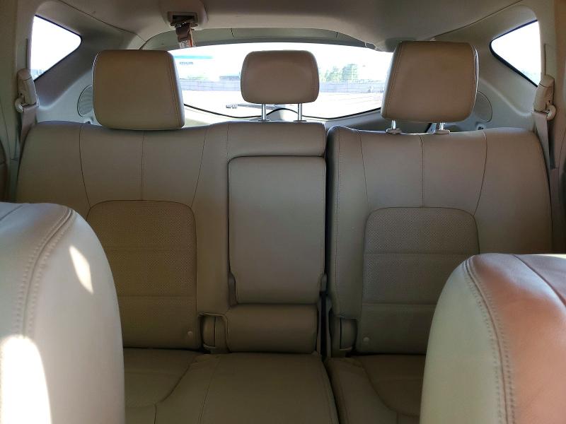 Aukcja sprzedaży 2012 Nissan Murano, vin: JN8AZ1MU7CW106125, numer aukcji: 65960716