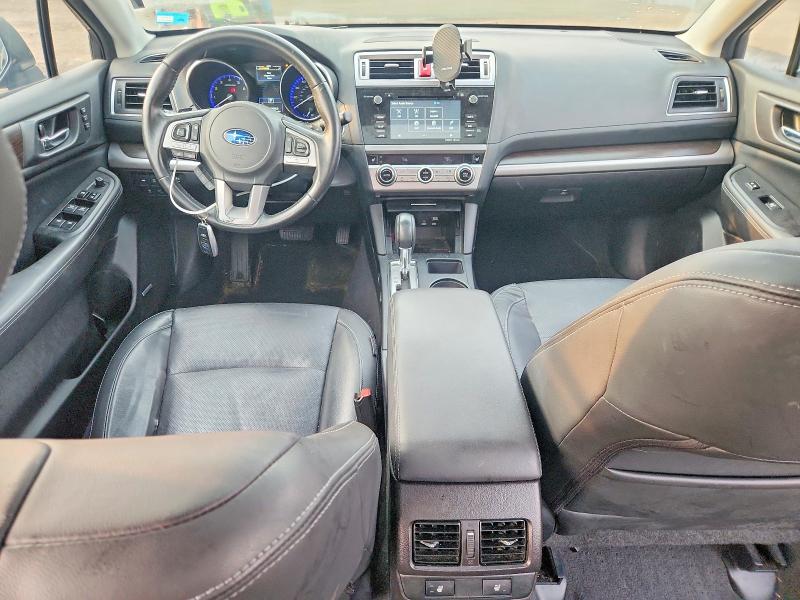 Продажа на аукционе авто 2015 Subaru Legacy, vin: 4S3BNAN62F3044134, номер лота: 64256966