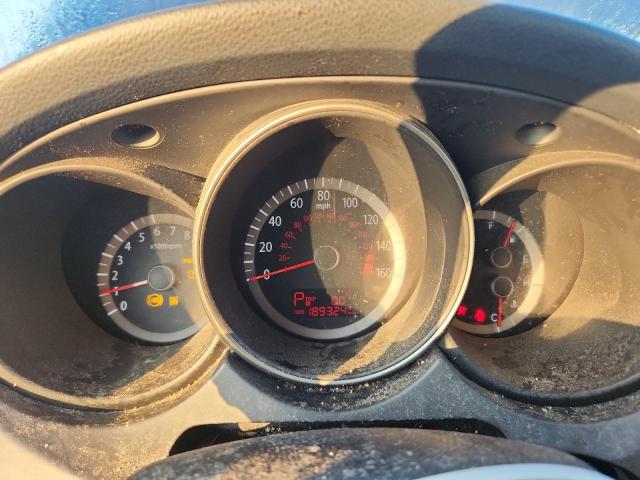 64374926 :رقم المزاد ، KNAGG4A81A5435259 vin ، 2010 Kia Optima مزاد بيع