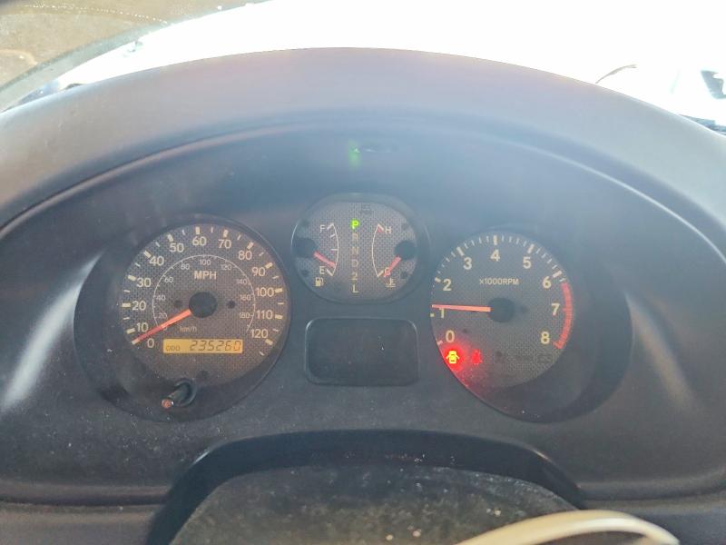 Aukcja sprzedaży 1999 Toyota Rav4, vin: JT3HP10V8X7144157, numer aukcji: 65743886