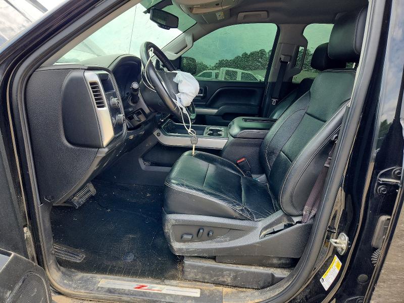 Aukcja sprzedaży 2016 Chevrolet Silverado, vin: 3GCUKSEC9GG239918, numer aukcji: 65639436
