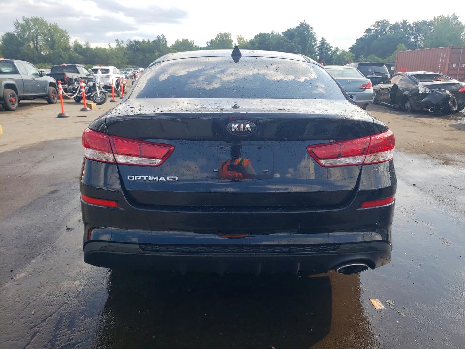 Продаж на аукціоні авто 2019 Kia Optima, vin: 5XXGT4L33KG373022, номер лоту: 65827746