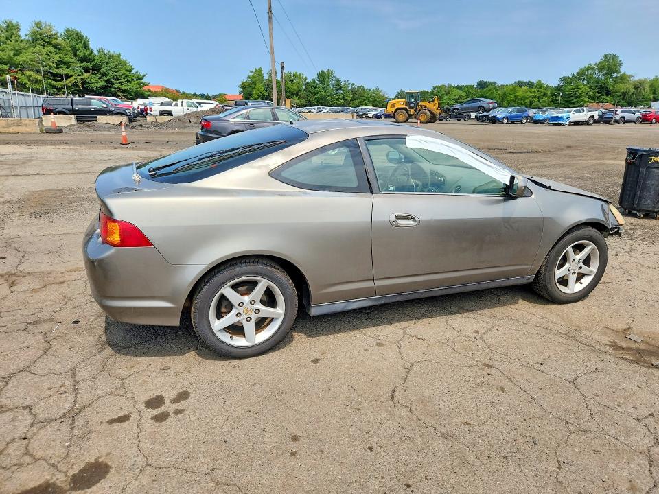 Продаж на аукціоні авто 2002 Acura Rsx, vin: JH4DC54832C034276, номер лоту: 64488126