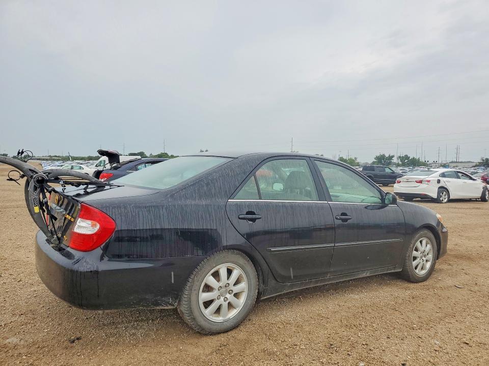 Aukcja sprzedaży 2002 Toyota Camry, vin: 4T1BF30K52U005650, numer aukcji: 64923806