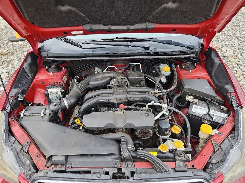 Продажа на аукционе авто 2013 Subaru Xv Crosstrek, vin: JF2GPAWC6D2889934, номер лота: 64449806