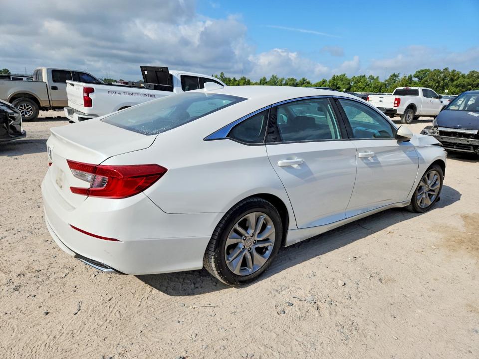 Продажа на аукционе авто 2020 Honda Accord, vin: 1HGCV1F18LA115594, номер лота: 63385256