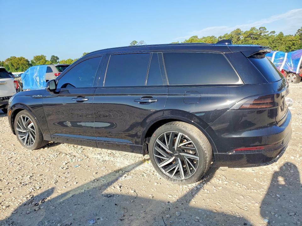 Aukcja sprzedaży 2025 Lincoln Aviator, vin: 5LM5J9XC4SGL02773, numer aukcji: 64330496