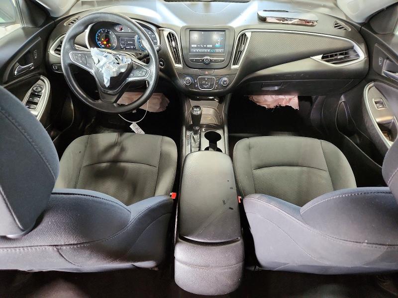 Продаж на аукціоні авто 2016 Chevrolet Malibu, vin: 1G1ZB5STXGF210644, номер лоту: 65136836