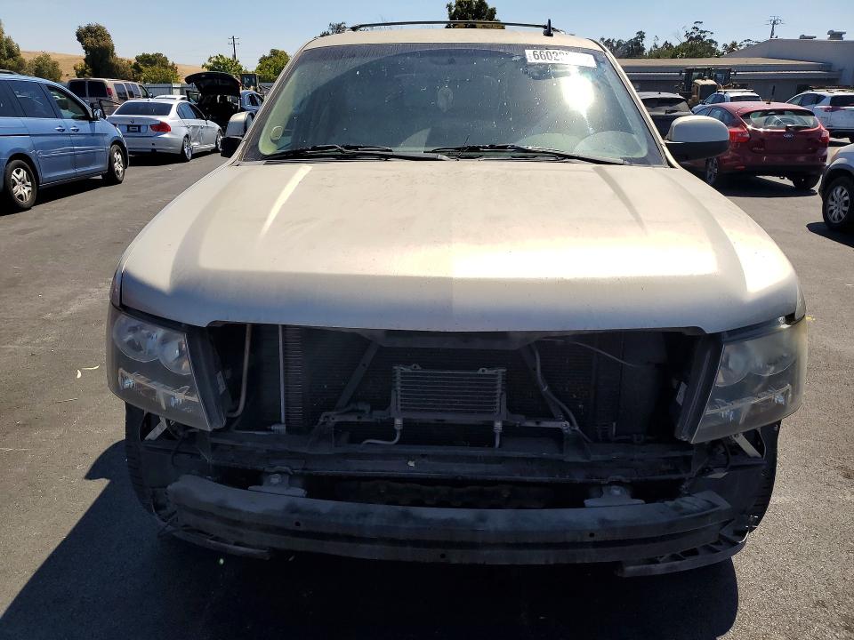 66022876 :رقم المزاد ، 1GNSCBE02DR183432 vin ، 2013 Chevrolet Tahoe مزاد بيع