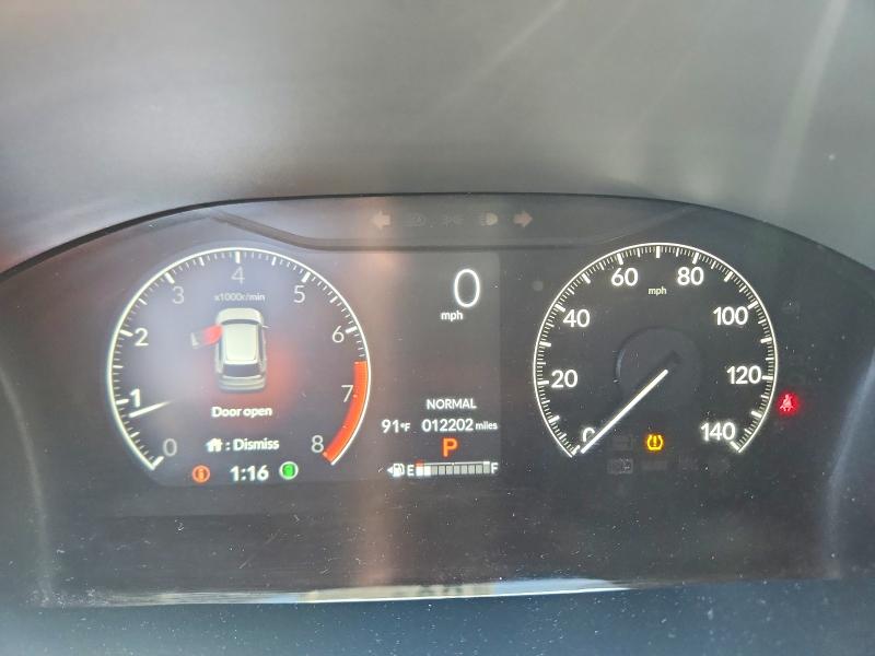 Aukcja sprzedaży 2025 Honda Cr -v, vin: 2HKRS4H7XSH475929, numer aukcji: 65582096