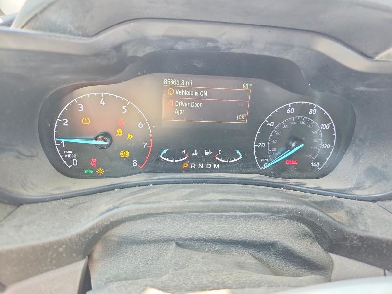 Продаж на аукціоні авто 2020 Ford Transit Connect, vin: NM0LS7E20L1477324, номер лоту: 65300136