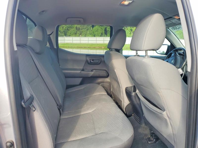 Aukcja sprzedaży 2020 Toyota Tacoma, vin: 3TMCZ5AN2LM316558, numer aukcji: 66734306