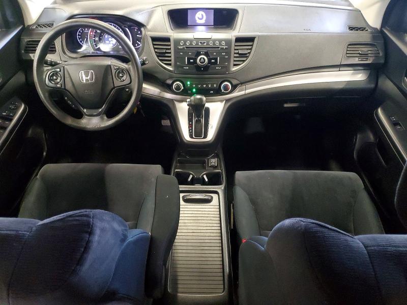 Aukcja sprzedaży 2012 Honda Cr-v, vin: 5J6RM4H37CL035861, numer aukcji: 64413166