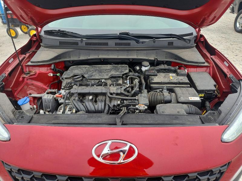 Aukcja sprzedaży 2023 Hyundai Kona, vin: KM8K22AB6PU057607, numer aukcji: 64780166