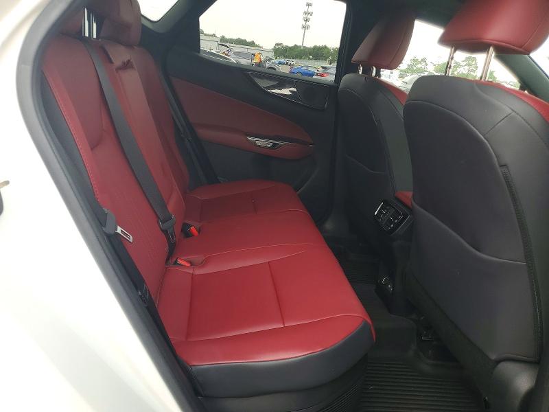 Продаж на аукціоні авто 2024 Lexus Nx 350h, vin: JTJGKCEZ6R2036002, номер лоту: 64343736