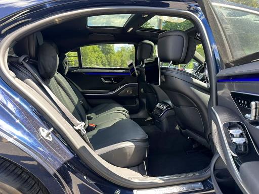 66337466 :رقم المزاد ، W1K6G6DB3PA167726 vin ، 2023 Mercedes-benz S مزاد بيع