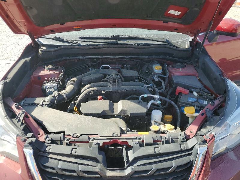Aukcja sprzedaży 2018 Subaru Forester, vin: JF2SJAJC6JH527436, numer aukcji: 65140646